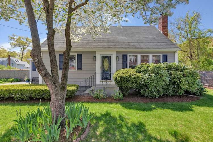 Pinehurst Pinehurst Billerica, 5 B Street, MA, home for sale, MLS73238212