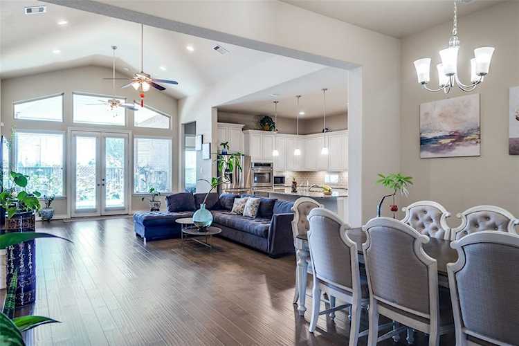 3830 Birdsall Falls Ln Katy, TX 77494 home for sale