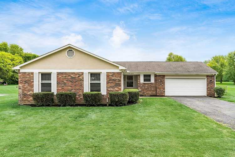 For Sale 340,000 A home for sale for sale at 5320 Ebright Road Canal