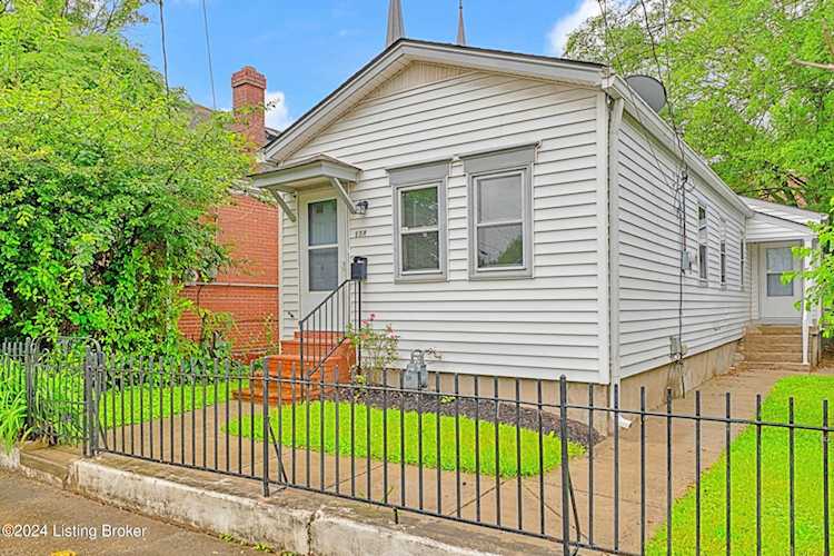 134 Adams St Louisville KY 40206 MLS1660954