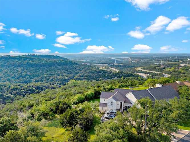 17110 Majestic Ridge RD, Austin, TX 78738 MLS 9972867 Majestic Hills Ranchettes home for sale
