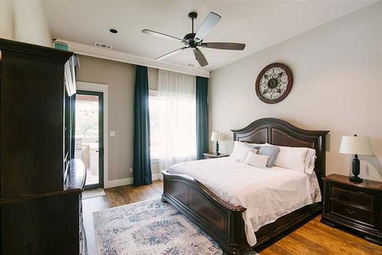 FOR SALE 4011 Dugas Road, Aubrey, in High Trinity Ridge Estate Sec Two