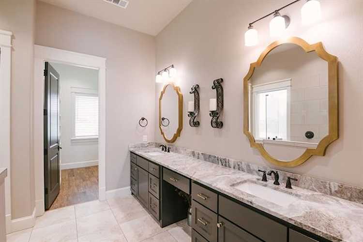 FOR SALE 4011 Dugas Road, Aubrey, in High Trinity Ridge Estate Sec Two