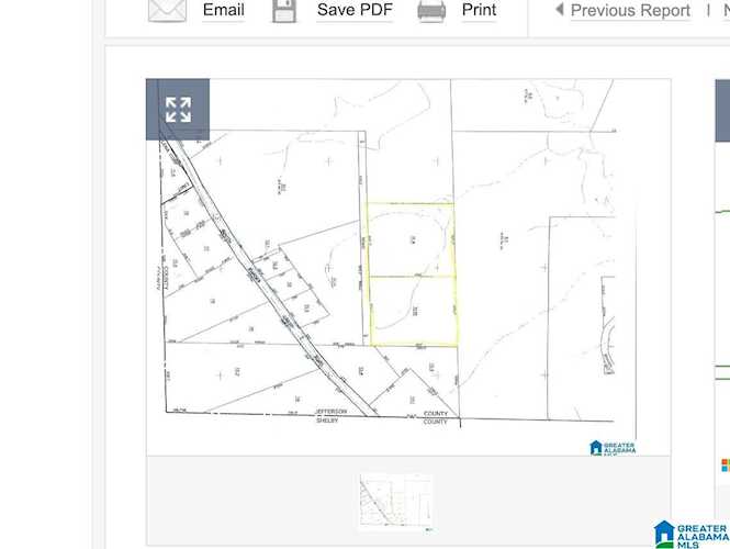 4372 S Shades Crest Road 0 in Bessemer, AL