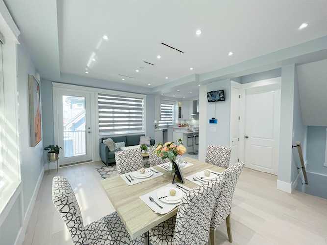 3275 E 20th Avenue, Vancouver, BC, V5M 2V6 MLS R2883298