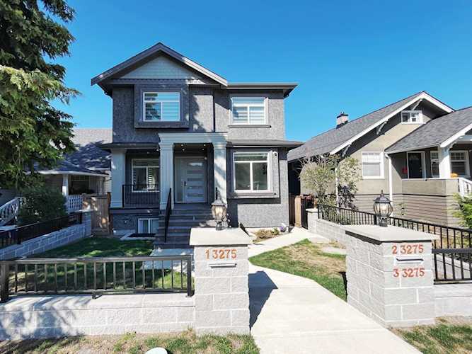 3275 E 20th Avenue, Vancouver, BC, V5M 2V6 MLS R2883298