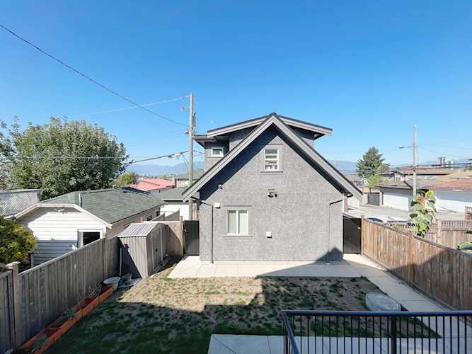 3275 E 20th Avenue, Vancouver, BC, V5M 2V6 MLS R2883298