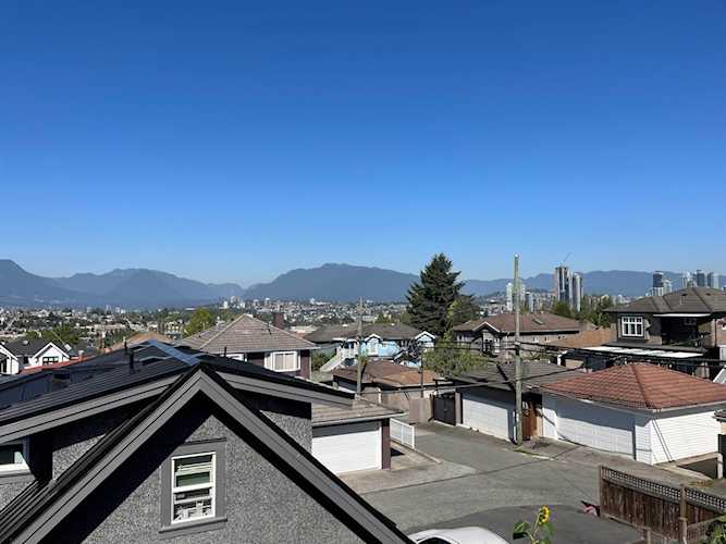 3275 E 20th Avenue, Vancouver, BC, V5M 2V6 MLS R2883298