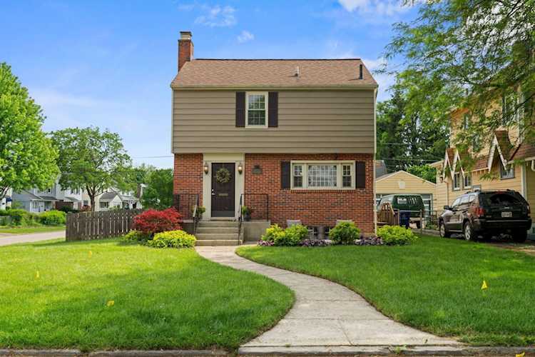 For Sale 300,000 A home for sale for sale at 2955 Fremont Street