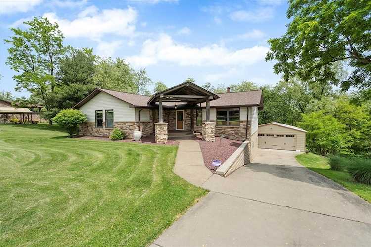 284 Mckee Rd, Washington, PA 15301 MLS 1653795