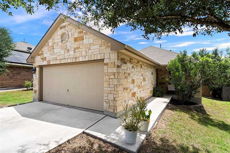 5609 Emma Thompson WAY, Austin, TX 78747 MLS 5595795 Bradshaw