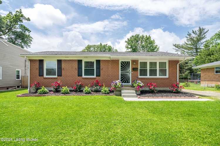 7540 Ralston Ave Louisville KY in Jefferson County MLS 1661115 Real Estate Listings For