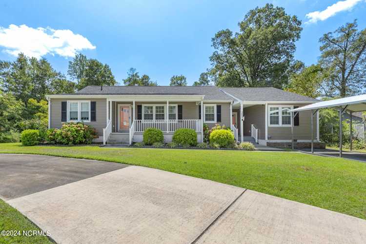 1602 Piney Green Rd Jacksonville, NC 28546 MLS 100445147