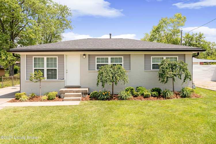 6010 Cooper Chapel Rd Louisville, KY 40229 MLS 1660856