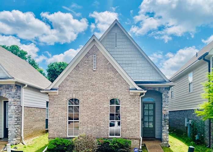 787DSearch BHHS Taliesyn homes for sale in Germantown, Collierville