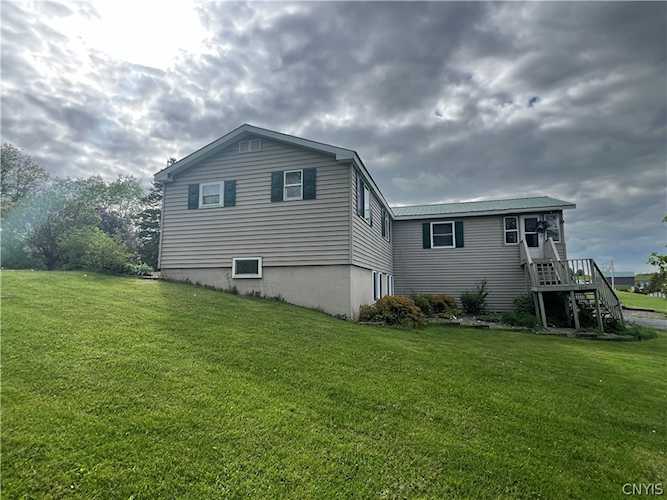 3654 Mcdonald Rd Port Leyden, NY 13433 MLS S1539161