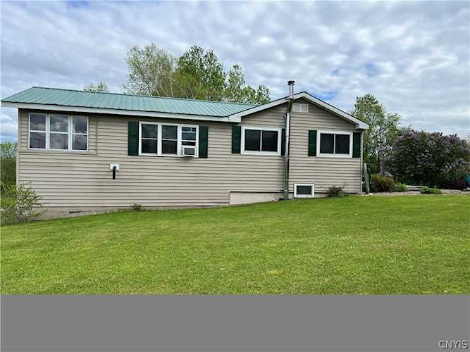 3654 Mcdonald Rd Port Leyden, NY 13433 MLS S1539161