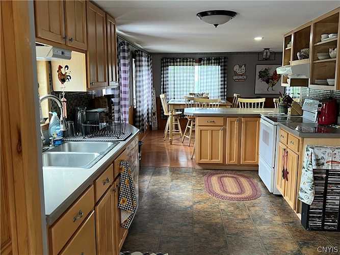 3654 Mcdonald Rd Port Leyden, NY 13433 MLS S1539161