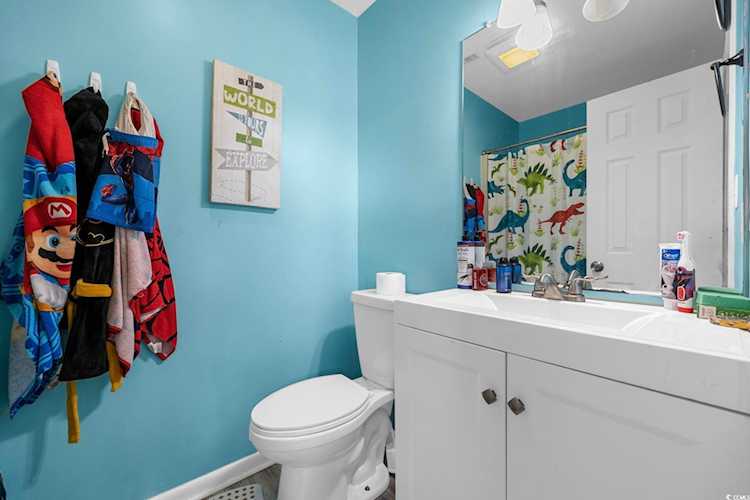 502 Tree Top Ln. Myrtle Beach, SC 29588 MLS 2408416