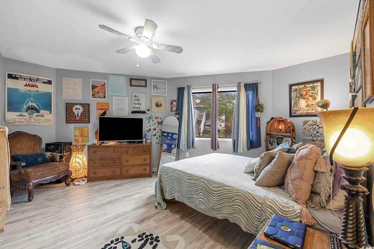 502 Tree Top Ln. Myrtle Beach, SC 29588 MLS 2408416