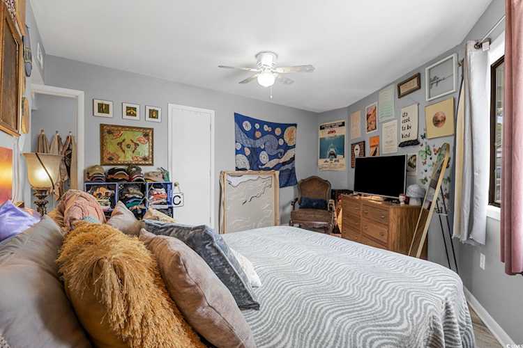 502 Tree Top Ln. Myrtle Beach, SC 29588 MLS 2408416