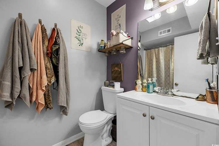 502 Tree Top Ln. Myrtle Beach, SC 29588 MLS 2408416