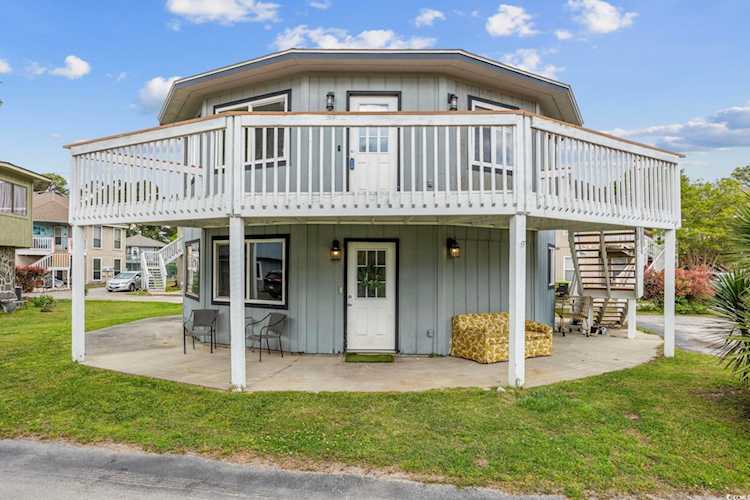 502 Tree Top Ln. Myrtle Beach, SC 29588 MLS 2408416