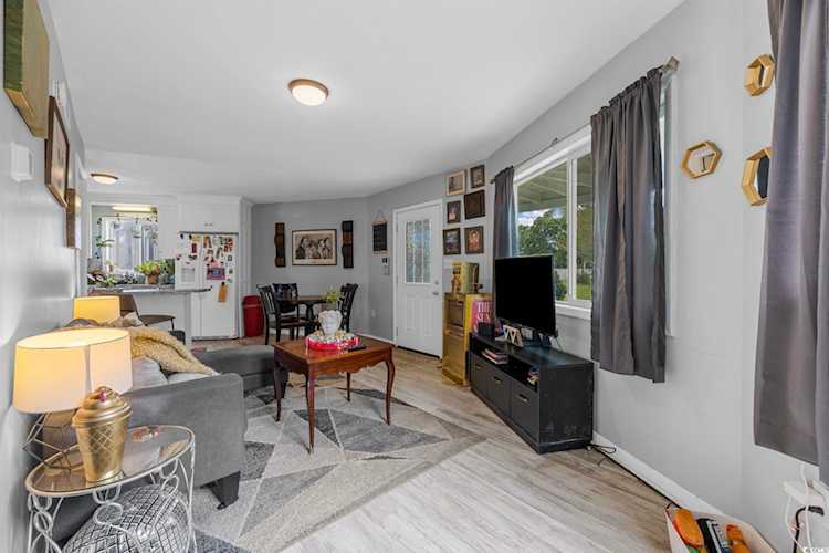 502 Tree Top Ln. Myrtle Beach, SC 29588 MLS 2408416