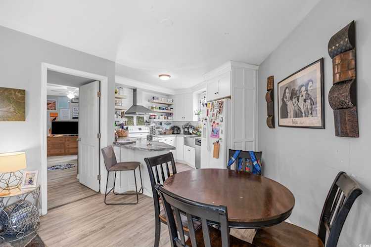 502 Tree Top Ln. Myrtle Beach, SC 29588 MLS 2408416