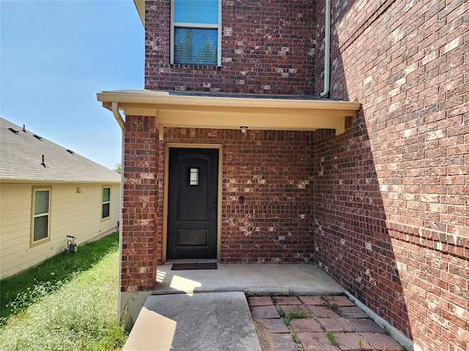 10124 Deer Chase TRL, Austin, TX 78747 MLS 3553505 Bradshaw