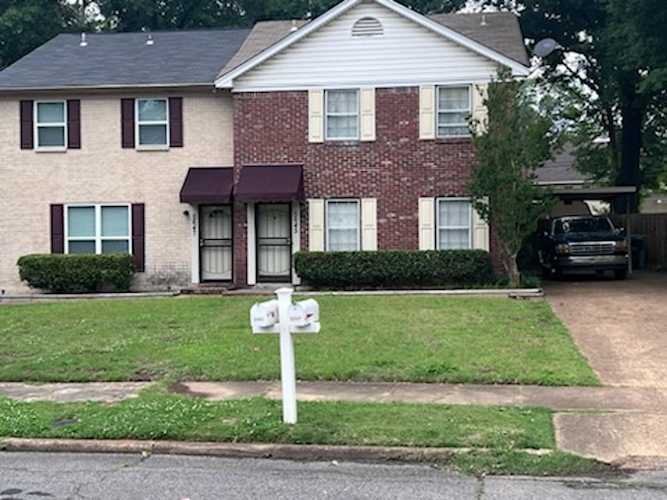 759FSearch BHHS Taliesyn homes for sale in Germantown, Collierville