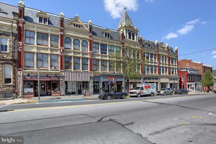 103117 N Allegheny St Bellefonte, PA 16823 commercial property for