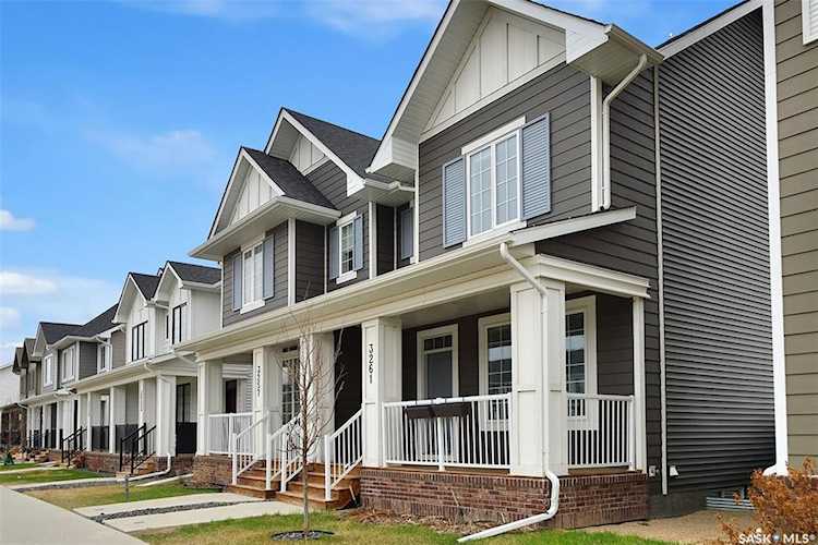 Eastbrook Home For Sale, 3261 Chuka Blvd, Regina, MLS SK970005