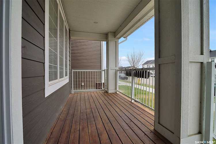 Eastbrook Home For Sale, 3261 Chuka Blvd, Regina, MLS SK970005