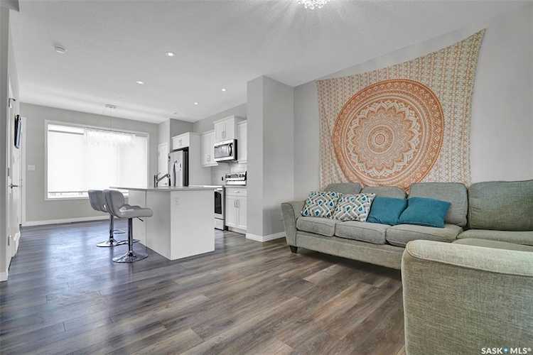 Eastbrook Home For Sale, 3261 Chuka Blvd, Regina, MLS SK970005