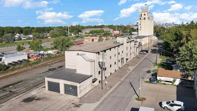 MLS 6531225 | Hennepin County commercial property for sale 