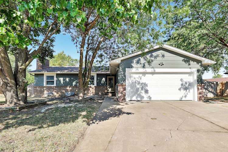 Homes for Sale in 4533 Woodlow Ct Bel Aire, KS