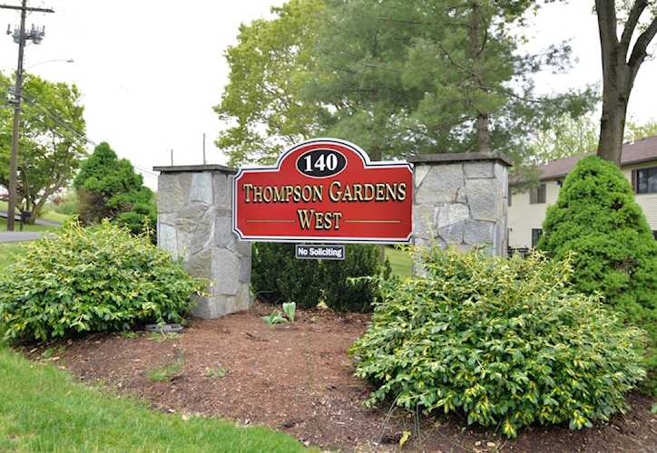 140 Thompson St APT 3B East Haven, CT 06513 MLS 24016752