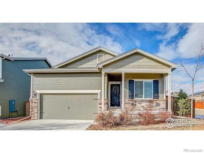 2883 Night Sky Dr Berthoud, CO 80513 home for sale, MLSIR1007332