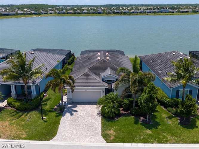 16131 Bonita Landing Circle Bonita Springs, FL 34135 MLS 224043936
