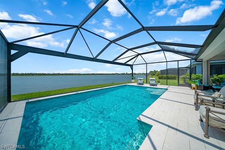 16131 Bonita Landing Circle Bonita Springs, FL 34135 MLS 224043936