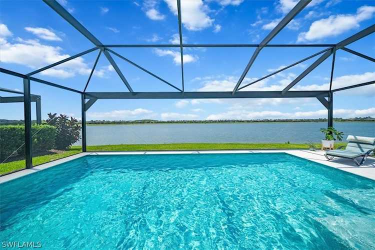 16131 Bonita Landing Circle Bonita Springs, FL 34135 MLS 224043936