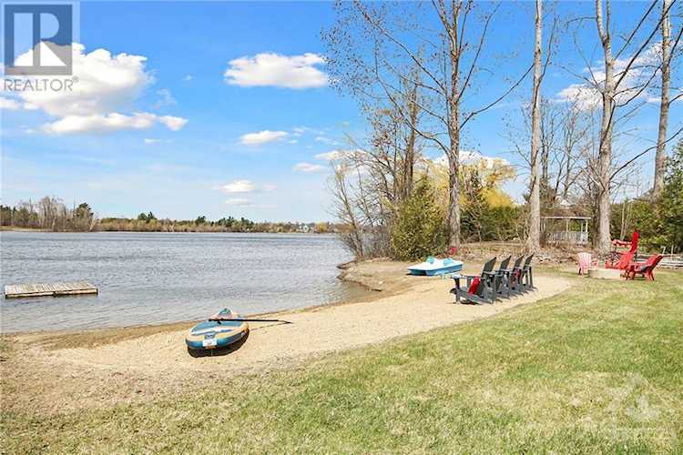 1700 Lakeshore Drive Greely 1393531 Hamre Real Estate Team RE/MAX