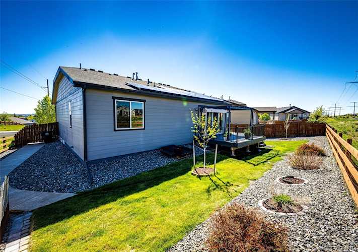 635 Pine Warbler Ct Castle Rock Founders Village 2413097