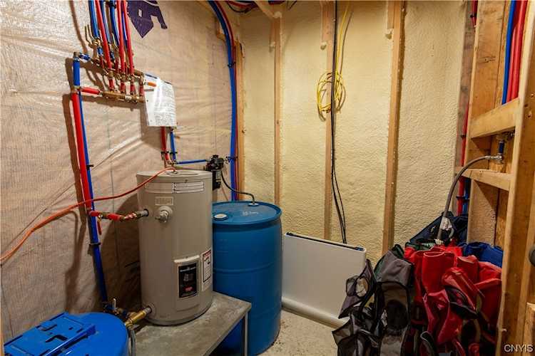 2665 Flat Rock Rd Lowville, NY 13367 MLS S1499981