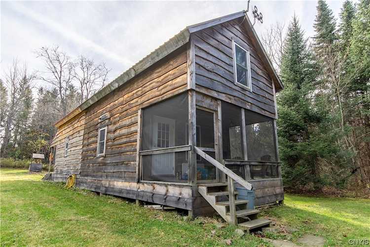 2665 Flat Rock Rd Lowville, NY 13367 MLS S1499981