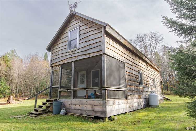 2665 Flat Rock Rd Lowville, NY 13367 MLS S1499981