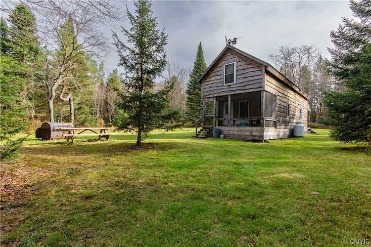 2665 Flat Rock Rd Lowville, NY 13367 MLS S1499981