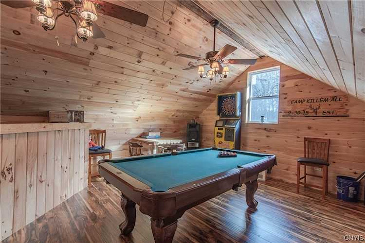 2665 Flat Rock Rd Lowville, NY 13367 MLS S1499981