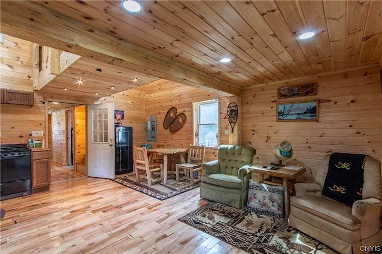 2665 Flat Rock Rd Lowville, NY 13367 MLS S1499981